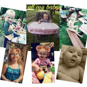 Meet your Posher, Lindsay